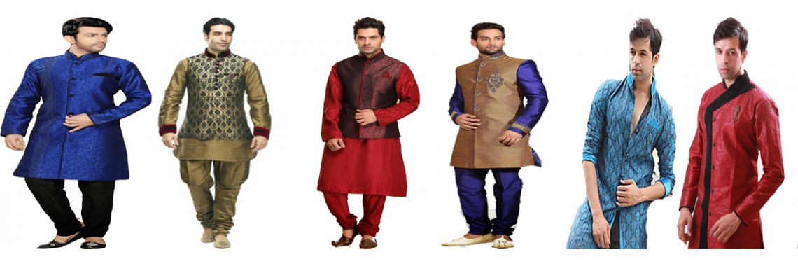 Men Apparels